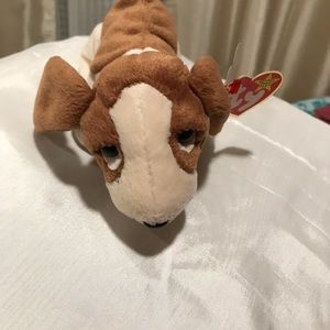 Ty Beanie Baby Tracker 1997